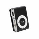 Επαναφορτιζόμενο MP3 Player