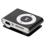 Επαναφορτιζόμενο MP3 Player