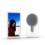Μαγνητική Οθόνη Selfie για Κινητό με Bluetooth