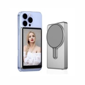 Μαγνητική Οθόνη Selfie για Κινητό με Bluetooth