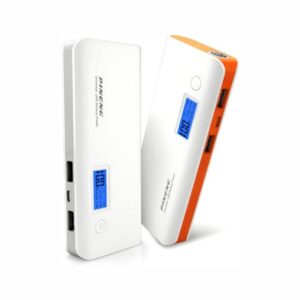 Power Bank 10000mAh με 2 Θύρες USB 1+1