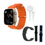 Super Set Smartwatch - Overhead Ακουστικά