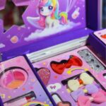 Παιδικό Βαλιτσάκι Unicorn Make Up