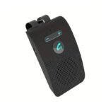 Ασύρματο Bluetooth Kit Αυτοκινήτου με Μικρόφωνο