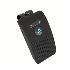 Ασύρματο Bluetooth Kit Αυτοκινήτου με Μικρόφωνο
