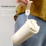 Επαναφορτιζόμενο Ποτήρι Μίξερ 400ml