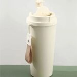 Επαναφορτιζόμενο Ποτήρι Μίξερ 400ml