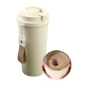 Επαναφορτιζόμενο Ποτήρι Μίξερ 400ml