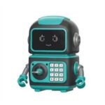 Παιδικός Κουμπαράς Robot