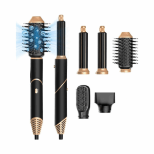 Πιστολάκι Μαλλιών 6 σε 1 Air Curler