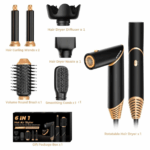 Πιστολάκι Μαλλιών 6 σε 1 Air Curler