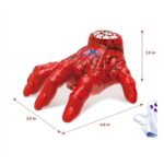 Τηλεκατευθυνόμενο Χέρι Spider Man