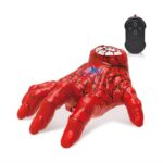 Τηλεκατευθυνόμενο Χέρι Spider Man