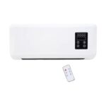 Αερόθερμο Δωματίου Δαπέδου και Τοίχου 1500W