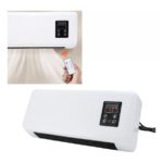 Αερόθερμο Δωματίου Δαπέδου και Τοίχου 1500W