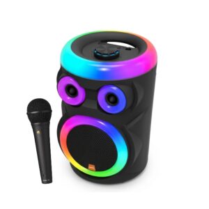 Bluetooth Ηχείο Karaoke RGB