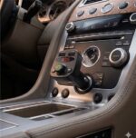 Bluetooth Car Transmitter