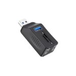 Card Reader USB 5 σε 1