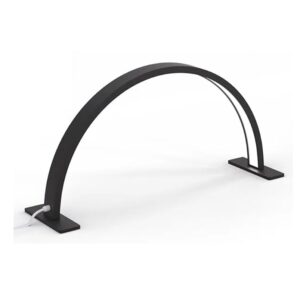Επιτραπέζιο Φωτιστικό Led Half Moon 75cm