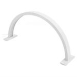 Επιτραπέζιο Φωτιστικό Led Half Moon 75cm