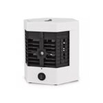Φορητό Air Cooler με Υδρονέφωση