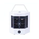 Φορητό Air Cooler με Υδρονέφωση