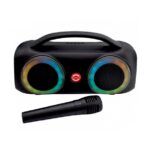 Φορητό Ηχείο Bluetooth RGB