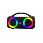 Φορητό Ηχείο Bluetooth RGB