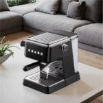 Ηλεκτρική Μηχανή Espresso