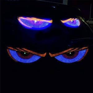 Led Διακοσμητικό για Αυτοκίνητα