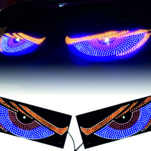 Led Διακοσμητικό για Αυτοκίνητα
