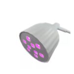 Mini Λάμπα Νυχιών UV