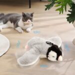 Παιχνίδι για Γάτα Flying Bird