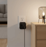 Πολύπριζο 4 Θέσεων με Θύρες USB - Type C 3500W