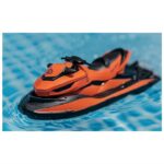 Τηλεκατευθυνόμενο Jet Ski