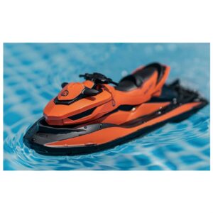 Τηλεκατευθυνόμενο Jet Ski