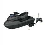 Τηλεκατευθυνόμενο Jet Ski