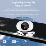 Ai Ασύρματα Ακουστικά Μετάφρασης Bluetooth