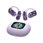Ai Ασύρματα Ακουστικά Μετάφρασης Bluetooth με Εφαρμογή
