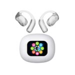 Ai Ασύρματα Ακουστικά Μετάφρασης Bluetooth με Εφαρμογή