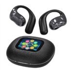 Ai Ασύρματα Ακουστικά Μετάφρασης Bluetooth με Εφαρμογή