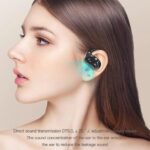 Ai Ασύρματα Ακουστικά Μετάφρασης Bluetooth με Εφαρμογή