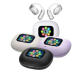Ai Ασύρματα Ακουστικά Μετάφρασης Bluetooth με Εφαρμογή