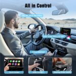 Ασύρματος Μετατροπέας CarPlay