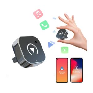 Ασύρματος Μετατροπέας CarPlay