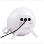 Επαγγελματικός Τροχός Νυχιών 68W 45000RPM