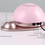 Επαγγελματικός Τροχός Νυχιών 68W 50000RPM LED Οθόνη