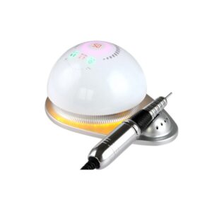 Επαγγελματικός Τροχός Νυχιών 68W 50000RPM LED Οθόνη