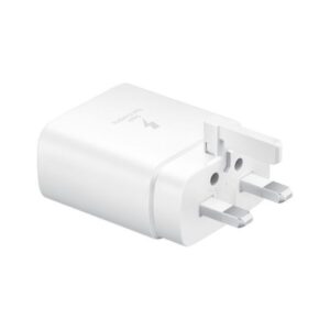 Φορτιστής Ταξιδιού Type-C 45W