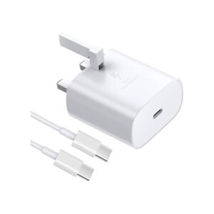 Φορτιστής Ταξιδιού Type-C 45W